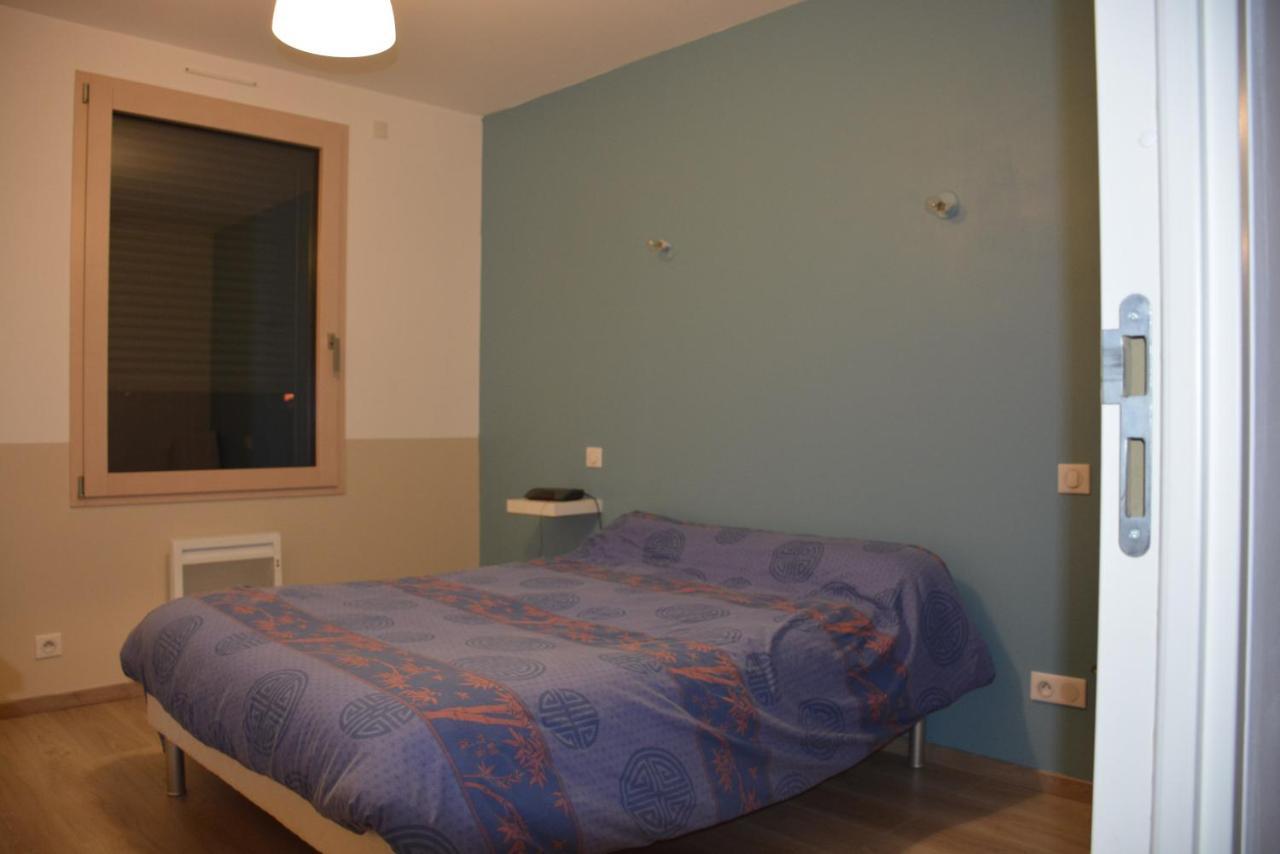 Maison Bord De Mer Avec Jacuzzi Névez المظهر الخارجي الصورة